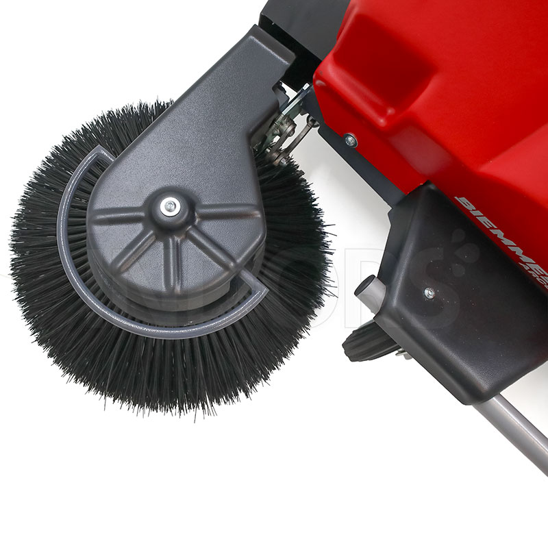 BIEMMEDUE Dusty 650 STH