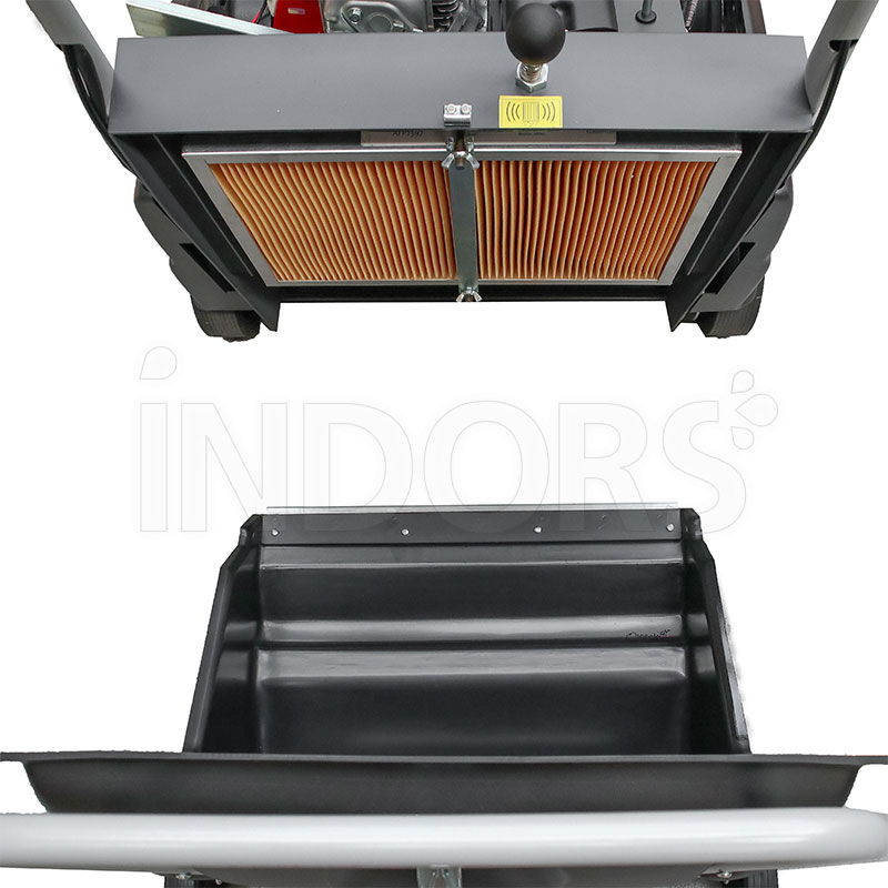 BIEMMEDUE Dusty 650 STH