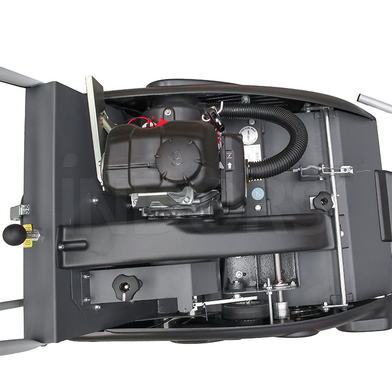 BIEMMEDUE Dusty 650 STH