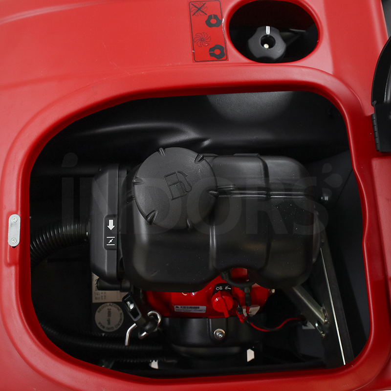 BIEMMEDUE Dusty 650 STH