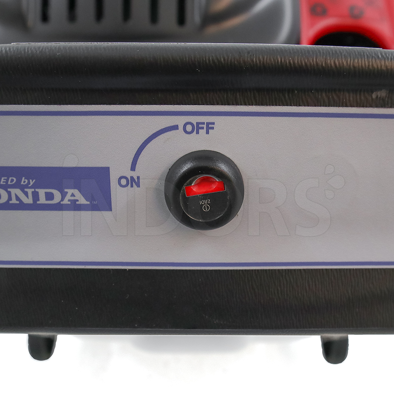 BIEMMEDUE Dusty 650 STH