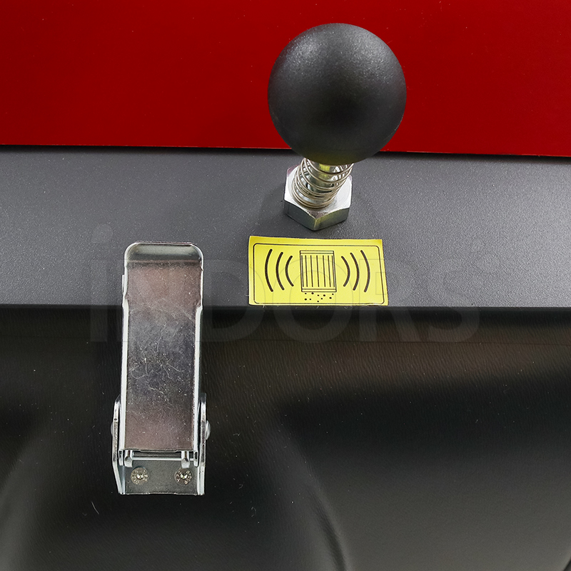 BIEMMEDUE Dusty 650 STH