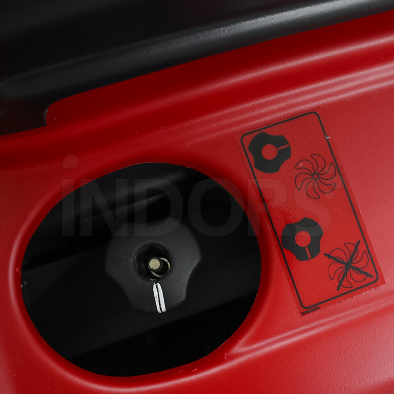 BIEMMEDUE Dusty 650 STH