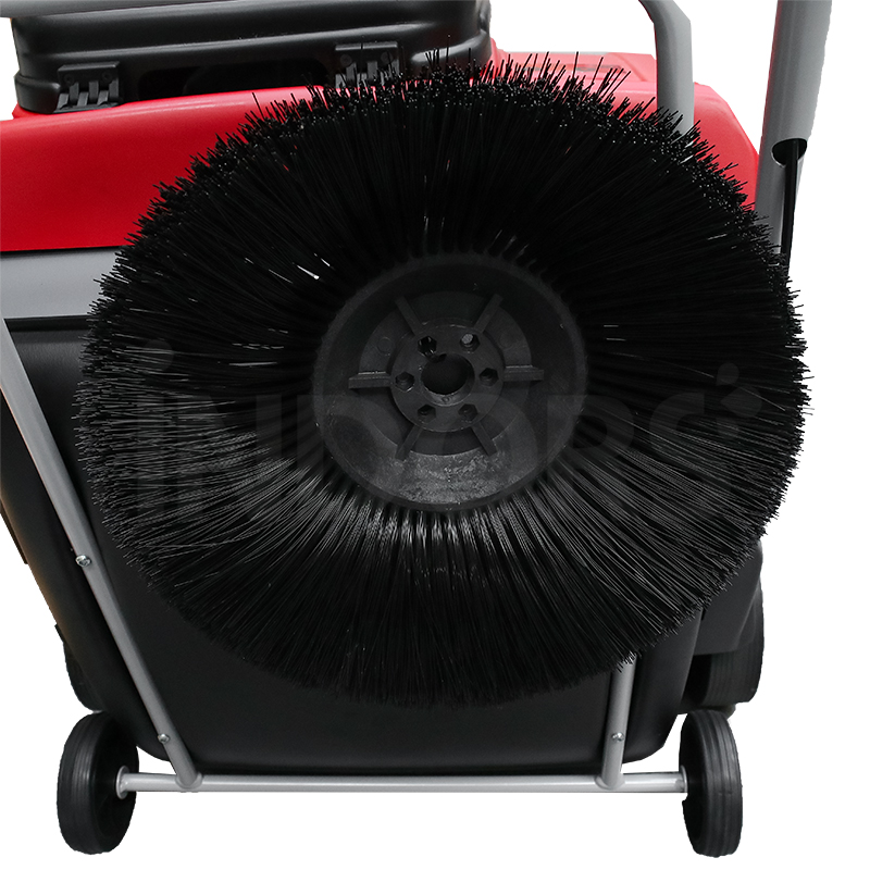 BIEMMEDUE Dusty 650 STH