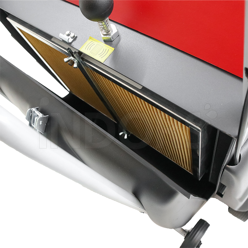 BIEMMEDUE Dusty 650 STH