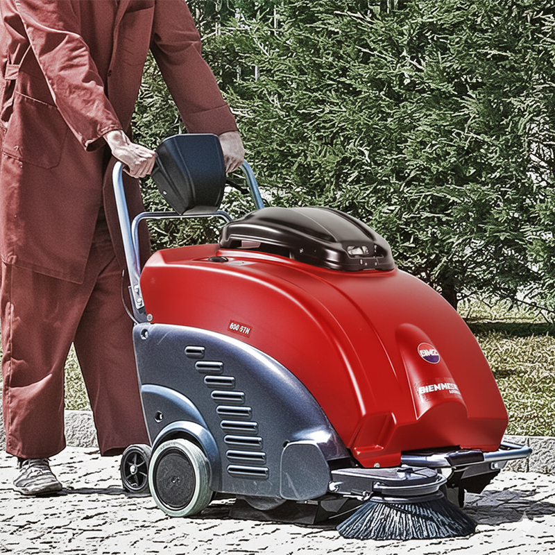 BIEMMEDUE Dusty 650 STH