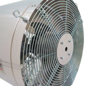 Biemmedue FJ - Ventilatore per Serre Agricole