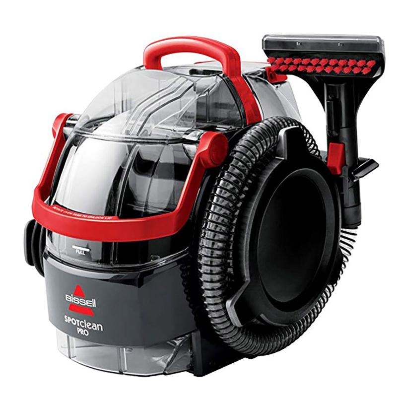 Bissell SpotClean Pro - Carpet Cleaner 1kW