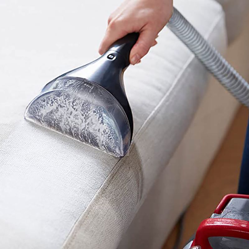 sofa suction Bissell SpotClean Pro- Carpet cleaner 1kW