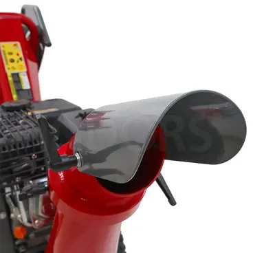 Bluebird SHL 1000 - Cippatore a Benzina per rami con diametro max. Ø 100 mm