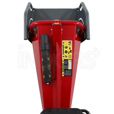 Bluebird SHL 1000 - Cippatore a Benzina per rami con diametro max. Ø 100 mm