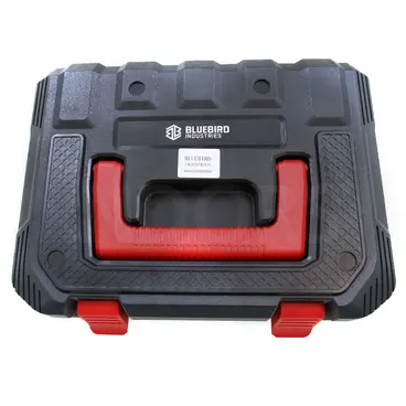 Bluebird Remote Control FM 24-65 valigetta