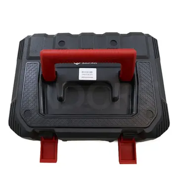 Bluebird Remote Control FM 24-65 valigetta dotazione