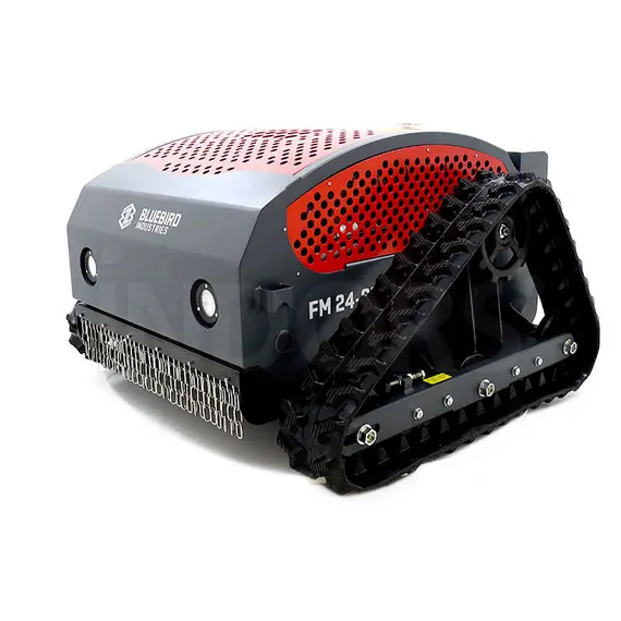 Bluebird Remote Control FM 24-65 cod. 889420 