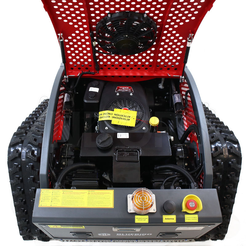 Bluebird Remote Control FM 24-65 cod. 889420 