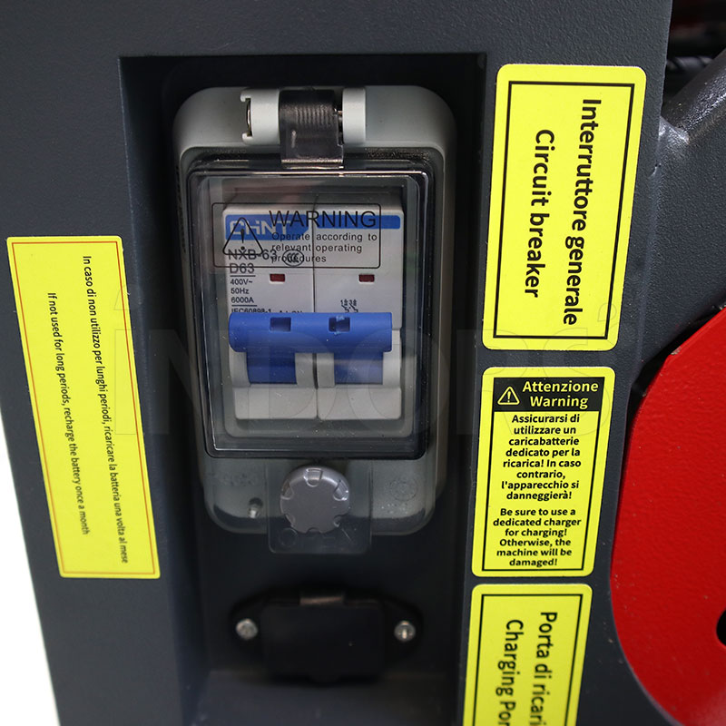 Bluebird Remote Control FM 24-65 cod. 889420 