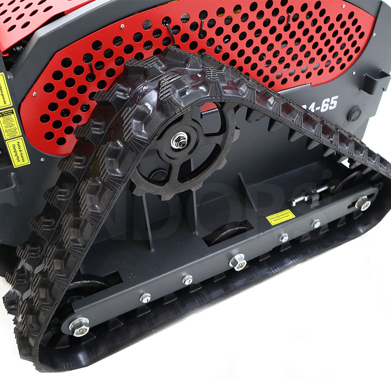 Bluebird Remote Control FM 24-65 cod. 889420 