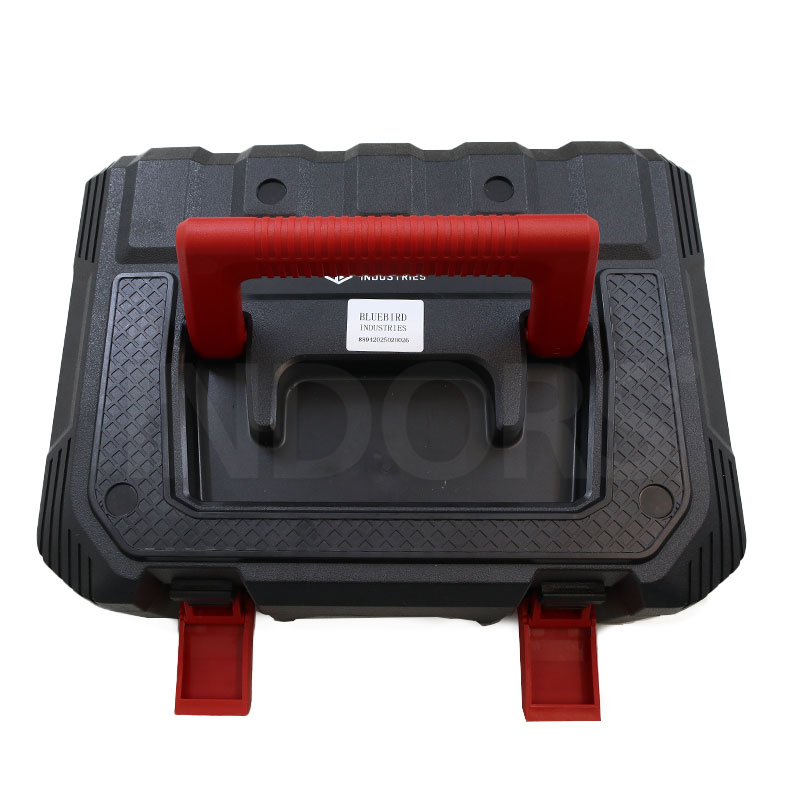 Étui d'accessoires pour télécommande Bluebird FM 24-65