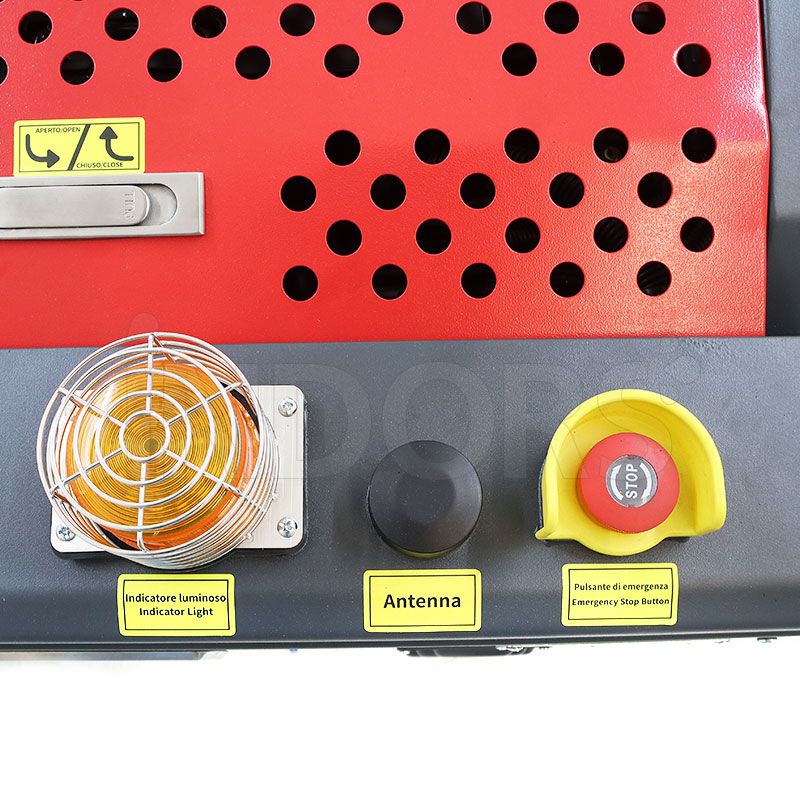 Télécommande Bluebird FM 24-65