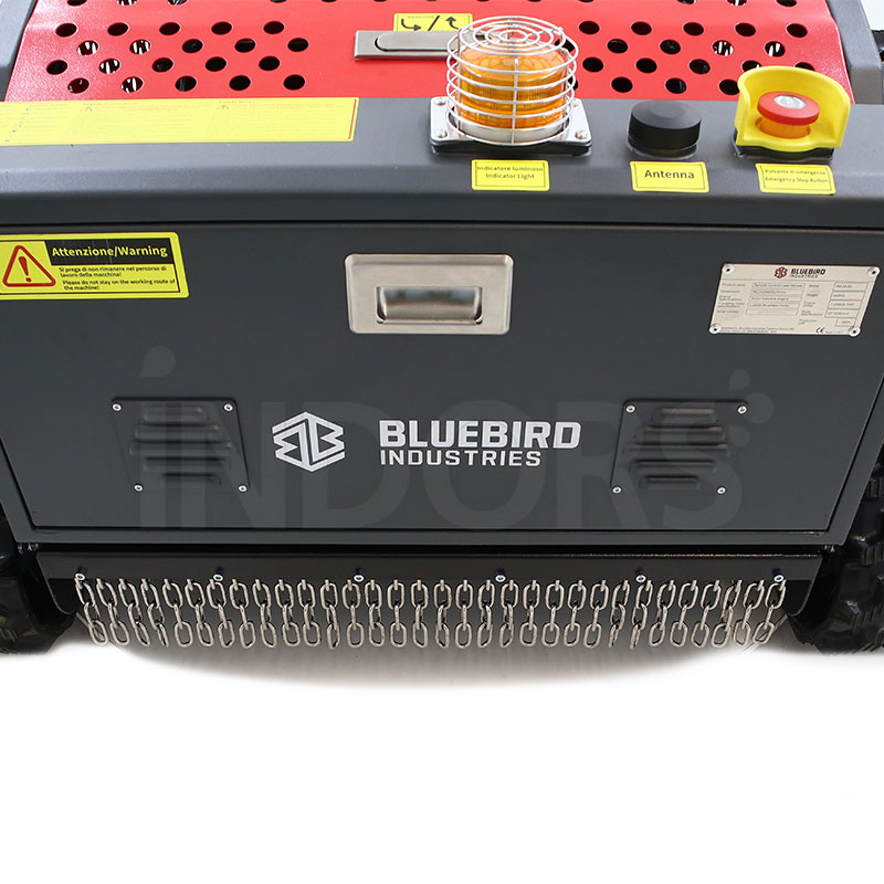 Télécommande Bluebird FM 24-65