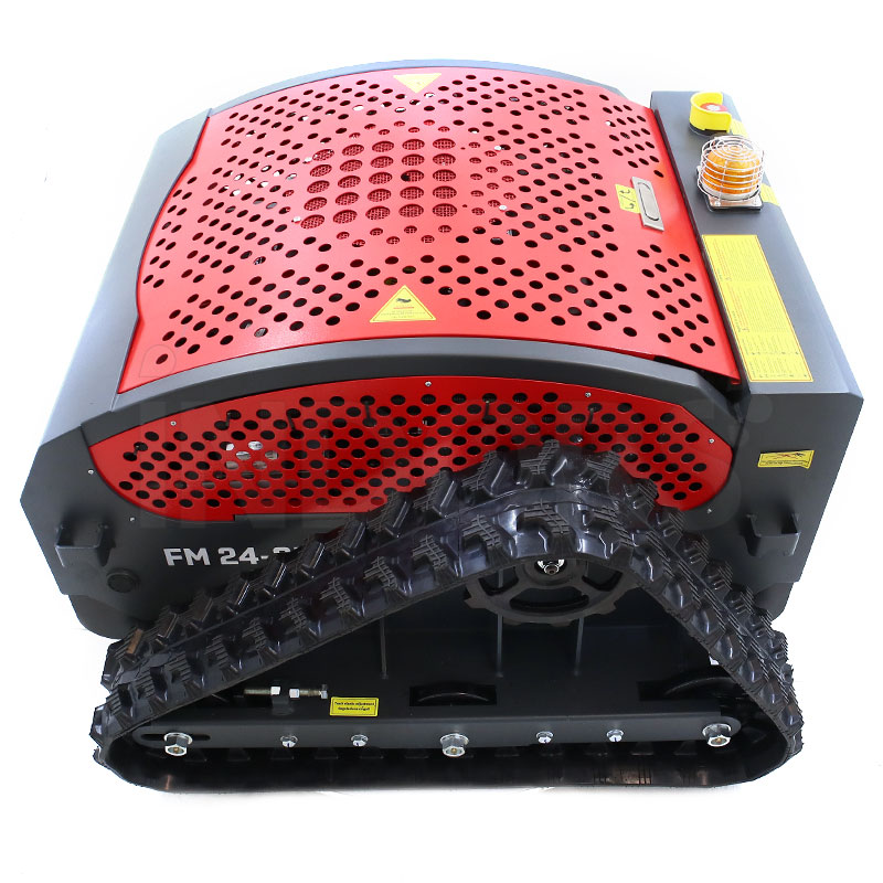 Télécommande Bluebird FM 24-65