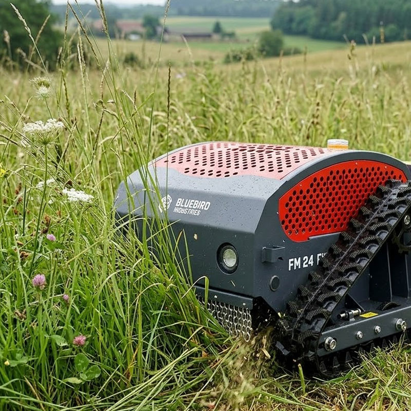 Bluebird Remote Control FM 24-65 cod. 889420 