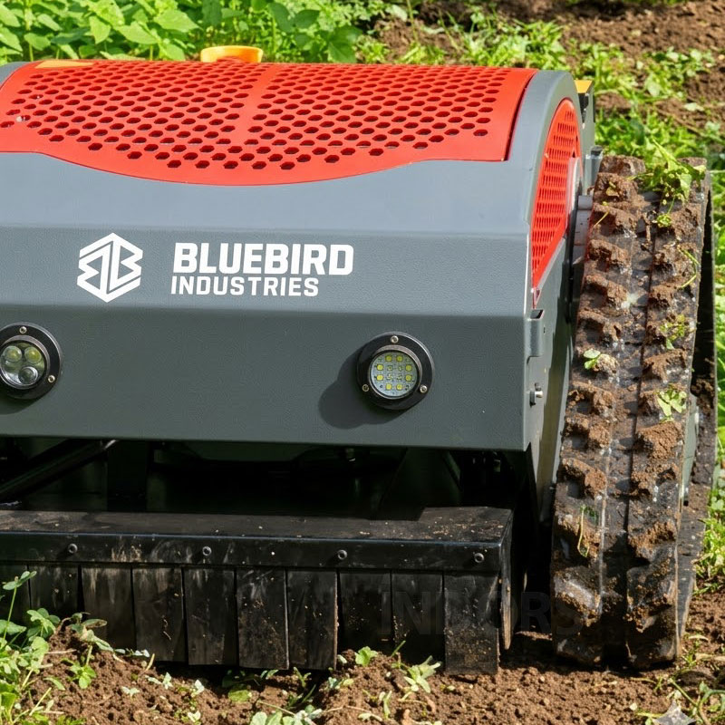 Bluebird Remote Control FM 24-65 cod. 889420 