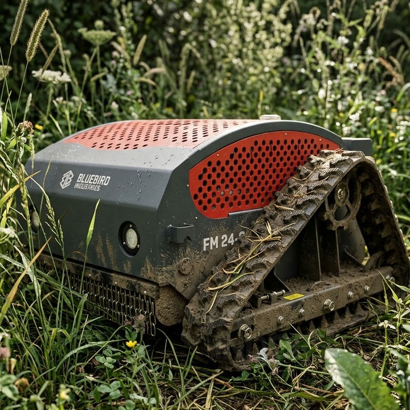 Bluebird Remote Control FM 24-65 cod. 889420