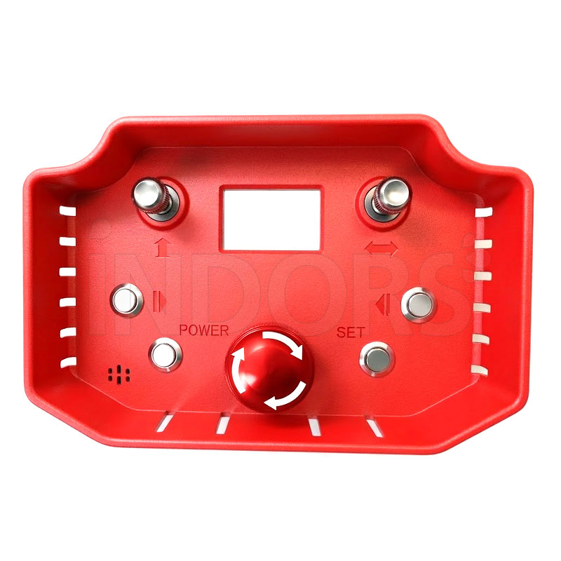 Bluebird Remote Control FM 24-65 cod. 889420 