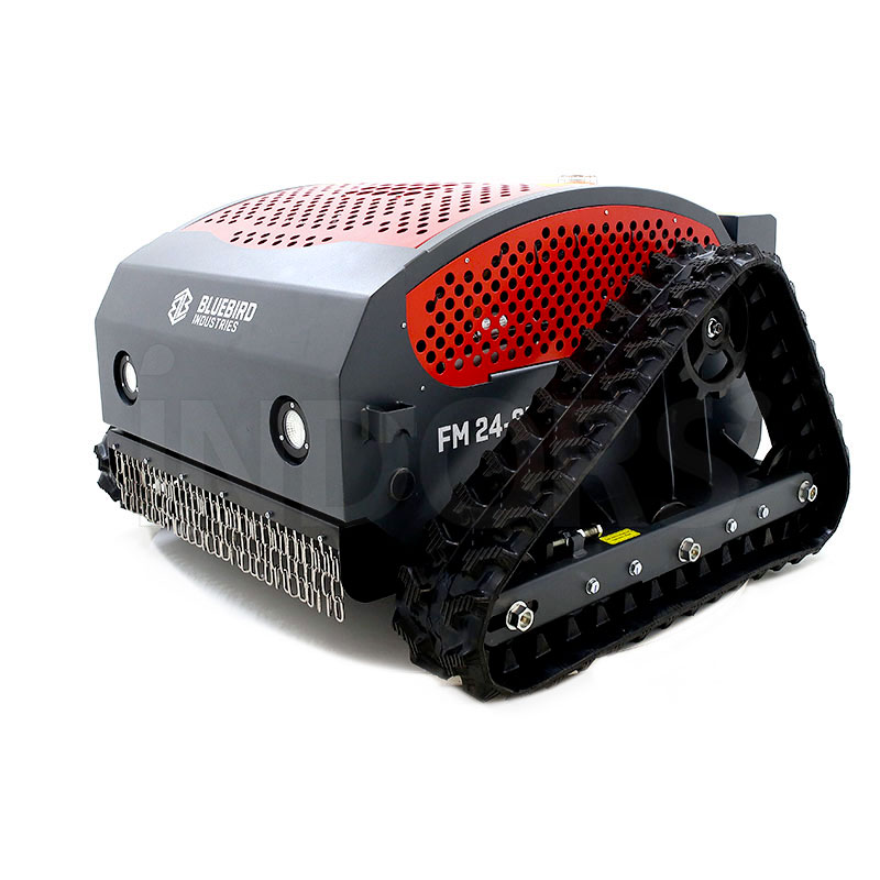 Bluebird Remote Control FM 24-65 cod. 889420 