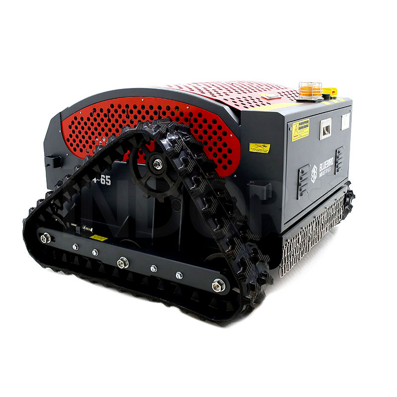 Bluebird Remote Control FM 24-65 cod. 889420 