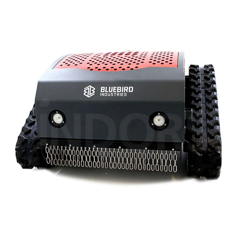 Bluebird Remote Control FM 24-65 cod. 889420 