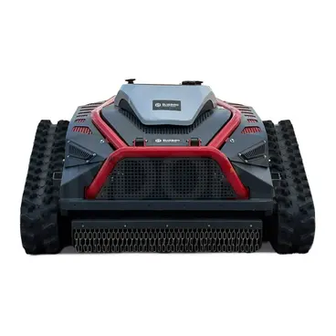 Bluebird 889800 - Remote Control FM 25-75 H - Robot Trinciasarmenti Radiocomandato