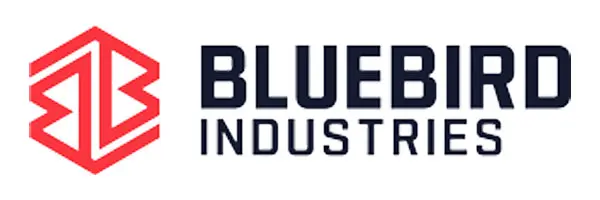 Bluebird robot rasaerba