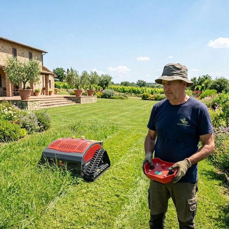 Bluebird Remote Control FM 23-53 cod. 887810