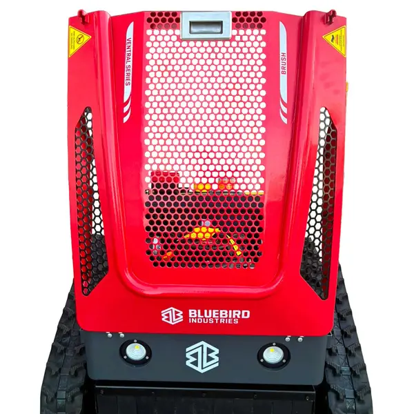 Bluebird Remote Control FM 24-53 cod. 889790
