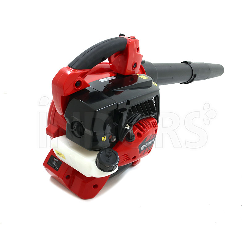 Bluebird BLV 281 - 45 L Leaf Blower and Vacuum
