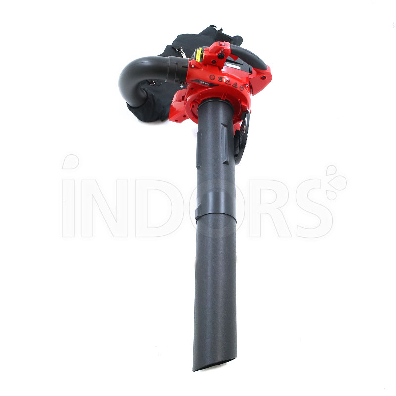 Bluebird BLV 281 - 45 L Leaf Blower and Vacuum