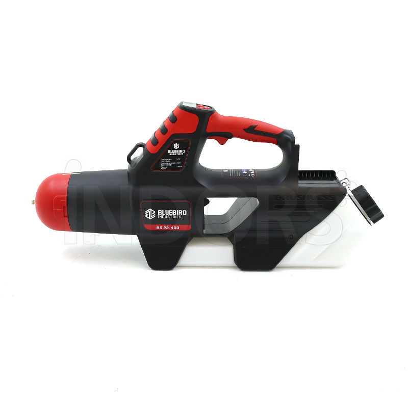 Bluebird BS 22-400 soffiatore spryer