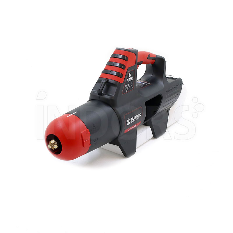 Bluebird BS 22-400 - Soffiatore Sprayer Foglie con Funzione Igienizzante