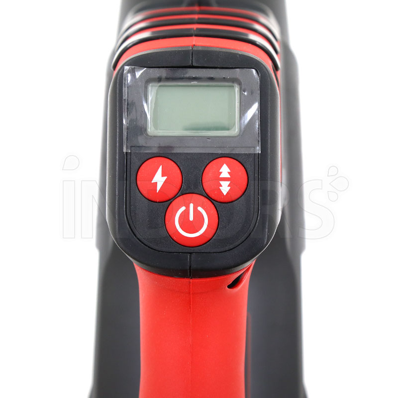 Bluebird BS 22-400 - Soffiatore Sprayer Foglie con Funzione Igienizzante