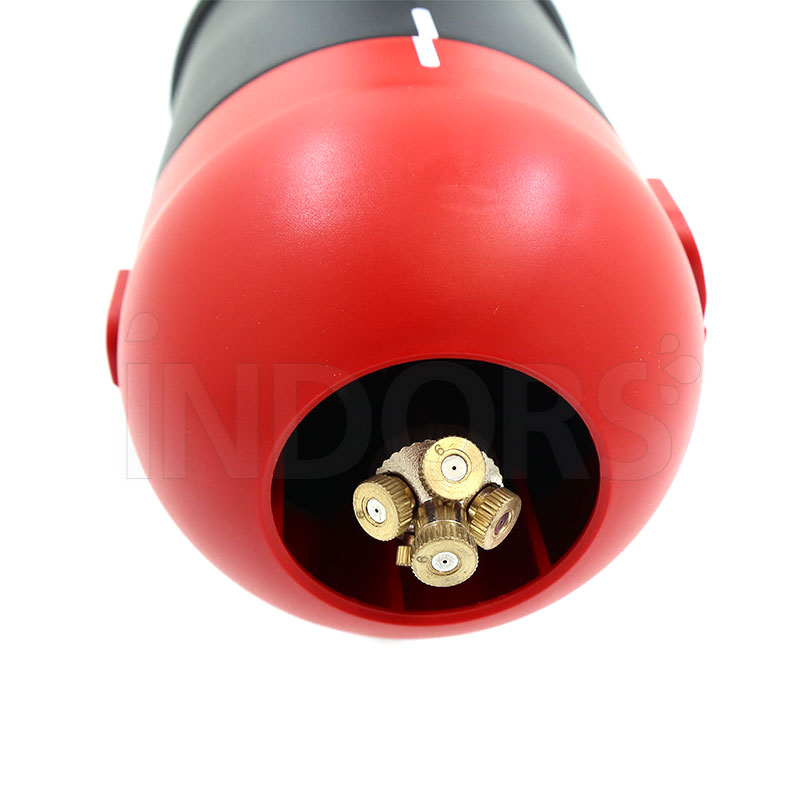 Bluebird BS 22-400 soffiatore foglie e spryer