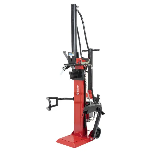 Bluebird LSE 11000 883730 - Spaccalegna Compatto Verticale 11 Tonnellate