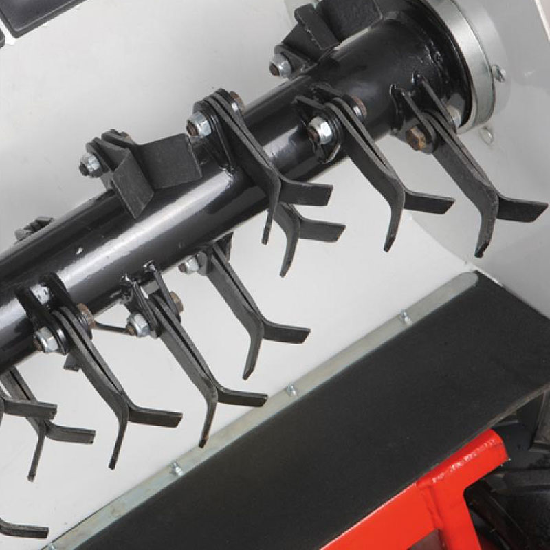 Bluebird FM 750 - Grass Cutter for 75cm High Grass Management