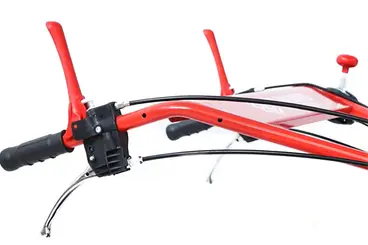 Bluebird FM 860 - Trinciasarmenti per Sfalcio Erba Alta 86 cm
