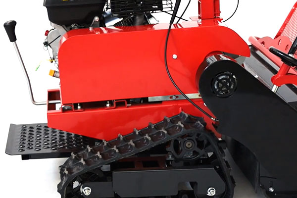 Bluebird FM 860 - 86cm High Grass Cutter