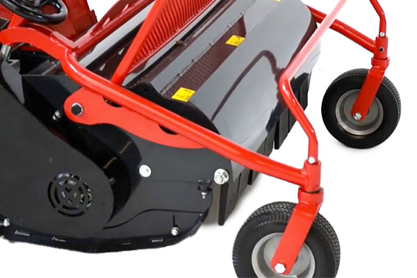 Bluebird FM 860 - 86cm High Grass Cutter