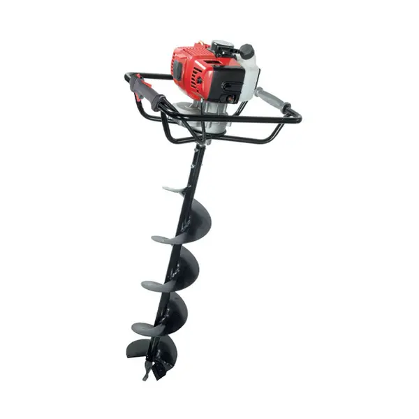 Bluebird NEA 431 883490 - Mototrivella Professionale a Scoppio