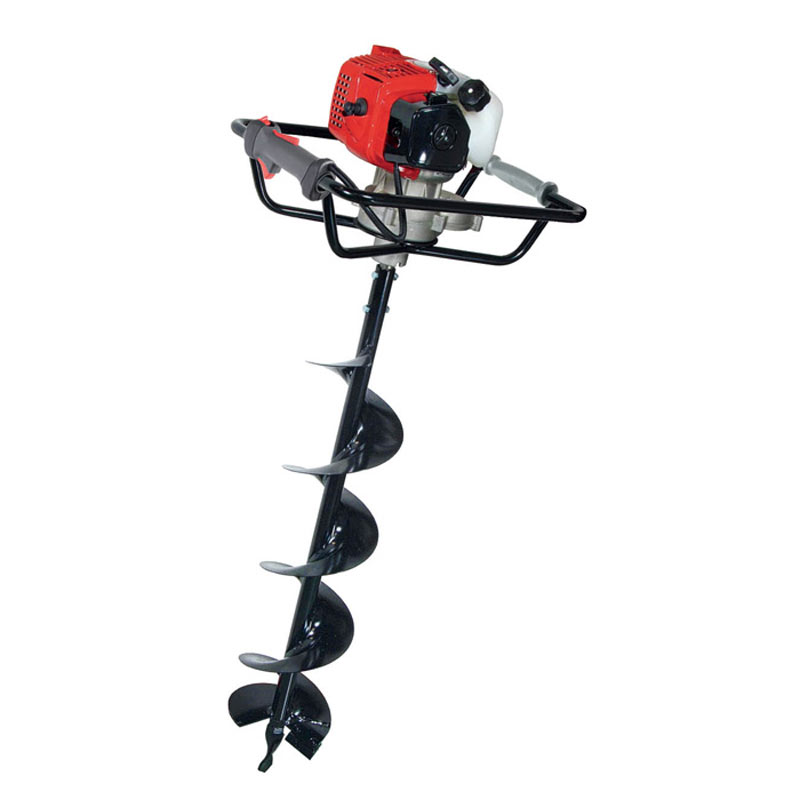 Bluebird NEA 560 ST 888010/RO - Professional 2-Stroke Earth Auger