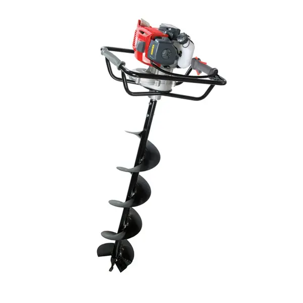 Bluebird NEA TJ 45 E 874240 - Mototrivella Professionale Motore 2 Tempi a Scoppio